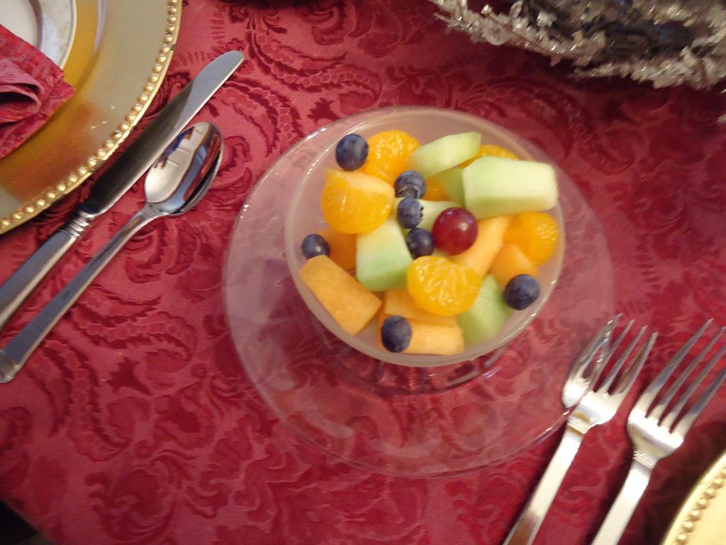 Bed & Breakfast Absolute Elegance