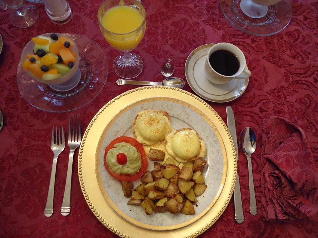 Bed & Breakfast Absolute Elegance
