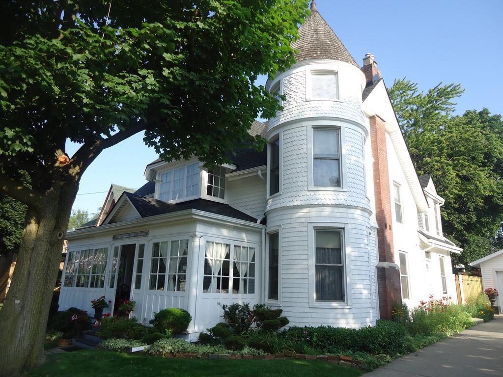 Bed & Breakfast Absolute Elegance