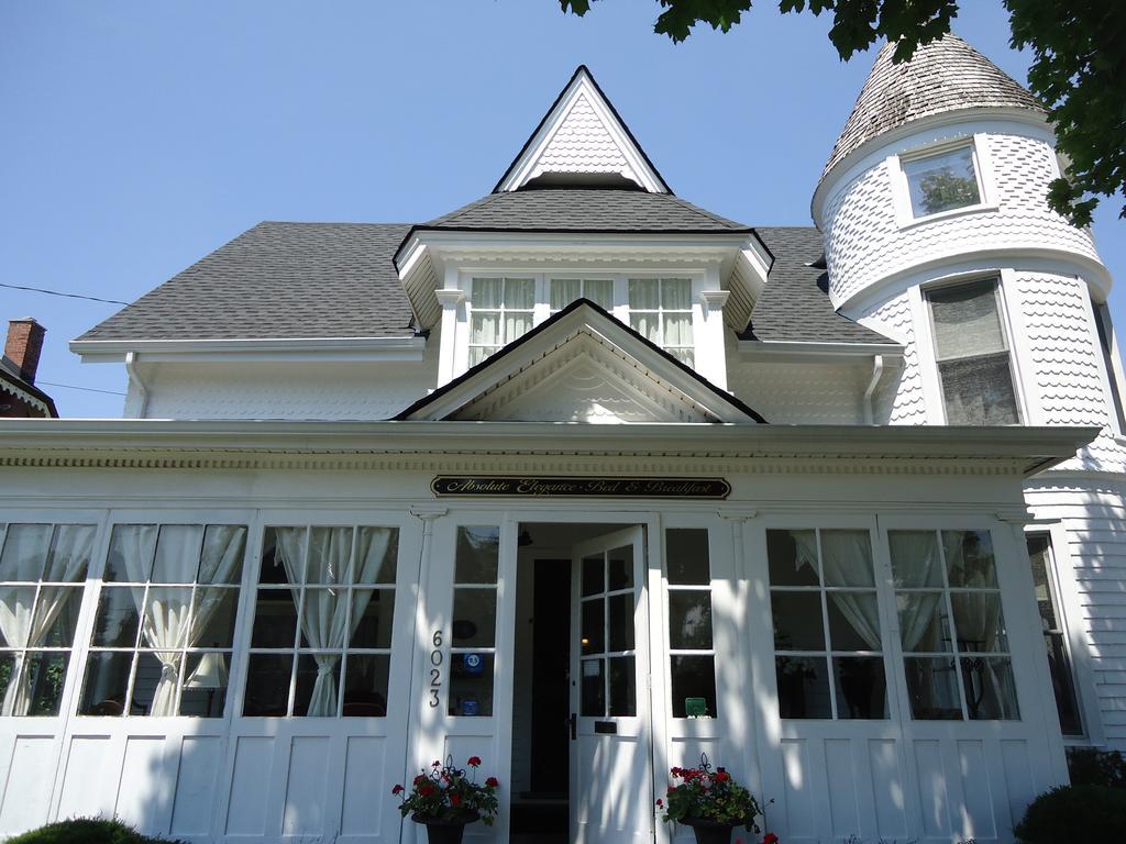 Absolute Elegance Bed & Breakfast 3*