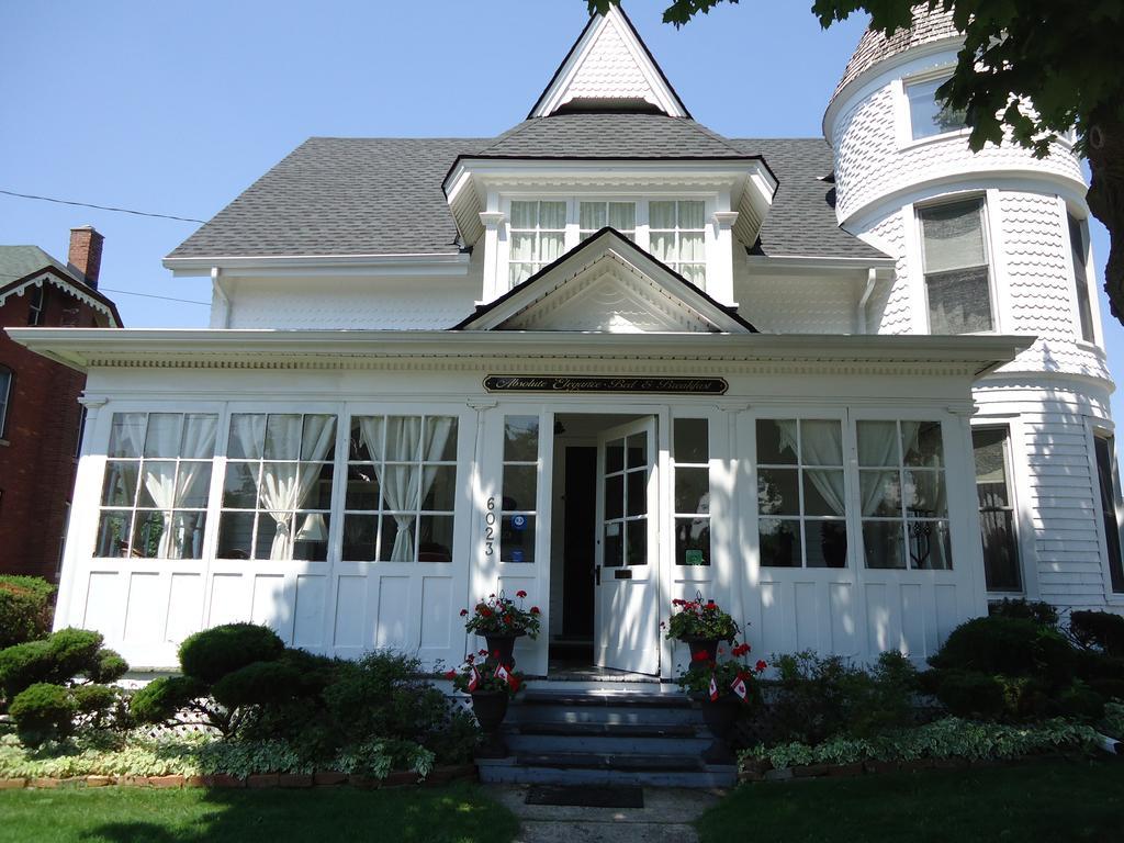 Bed & Breakfast Absolute Elegance Niagara Falls