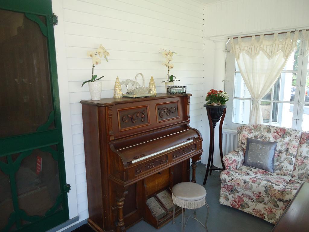 Bed & Breakfast Absolute Elegance Niagara Falls