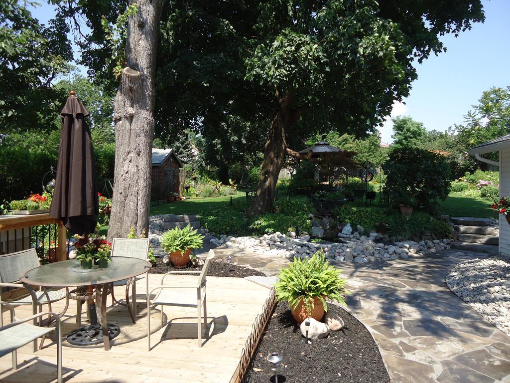 Absolute Elegance Bed & Breakfast Niagara Falls