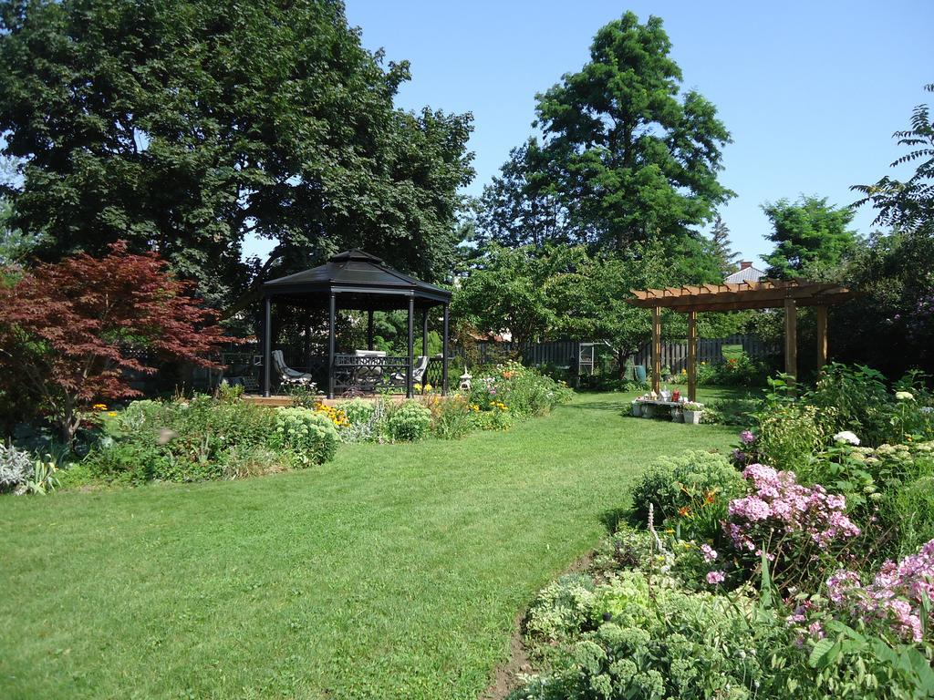 Absolute Elegance Bed & Breakfast