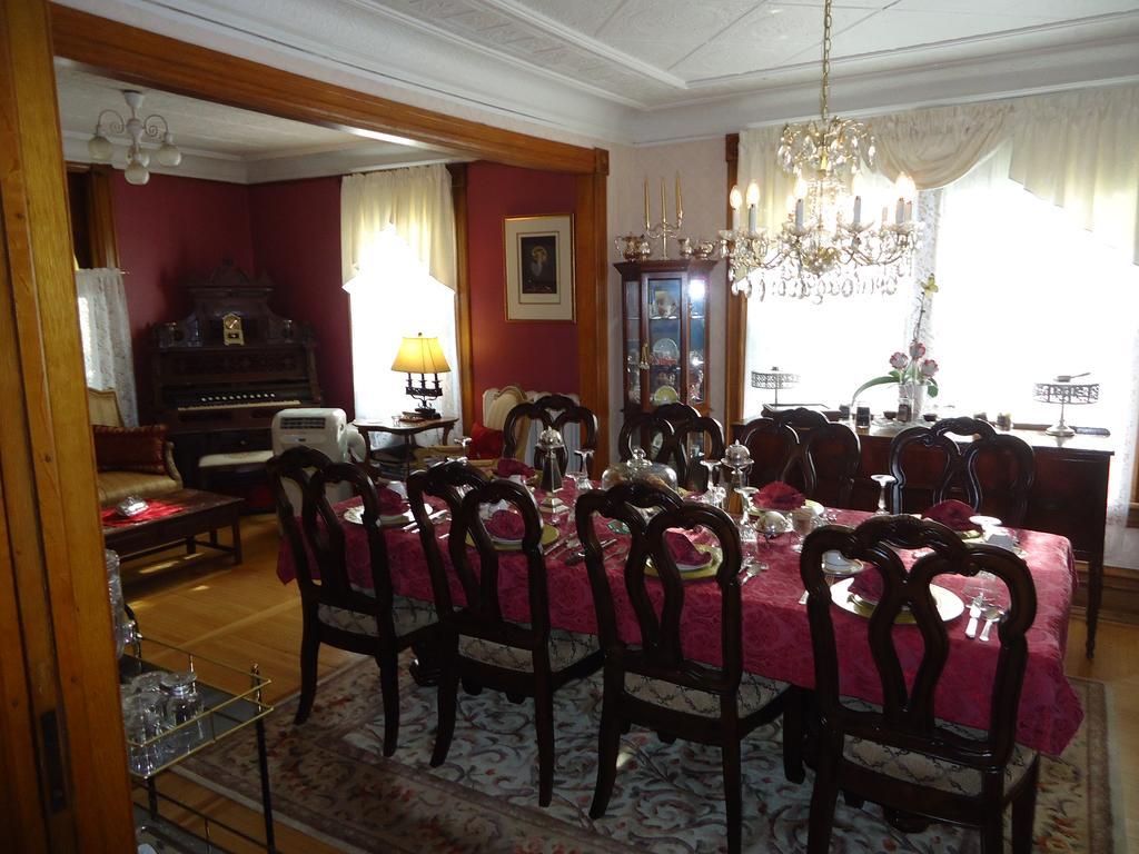 Absolute Elegance Bed & Breakfast 3*