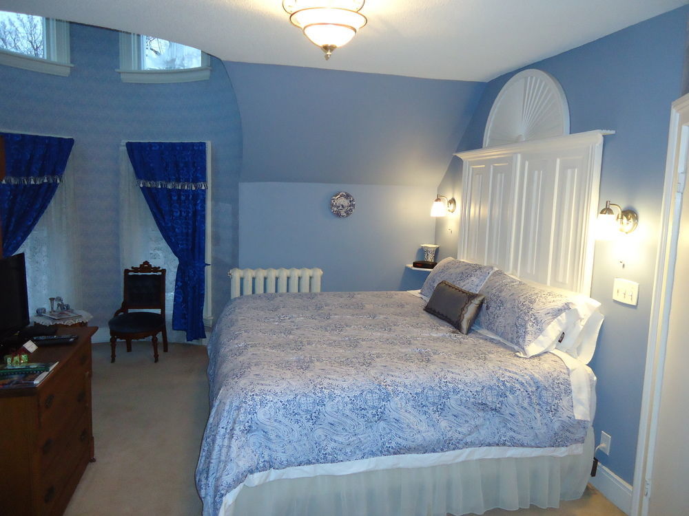 Bed & Breakfast Absolute Elegance 3*