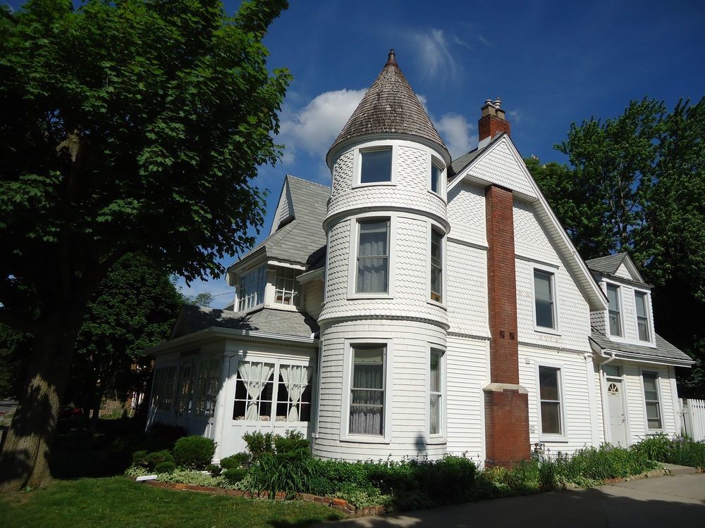 Bed & Breakfast Absolute Elegance 3*
