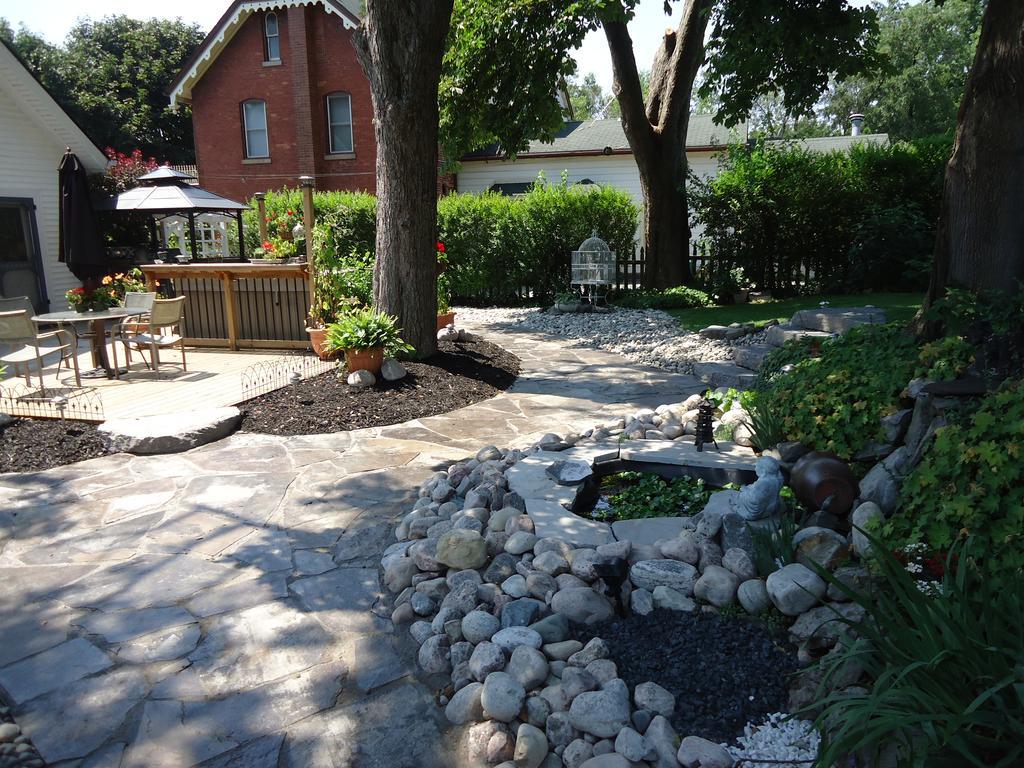 Bed & Breakfast Absolute Elegance Niagara Falls