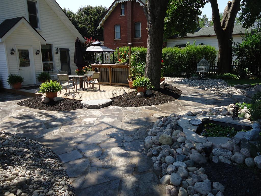 Bed & Breakfast Absolute Elegance 3*